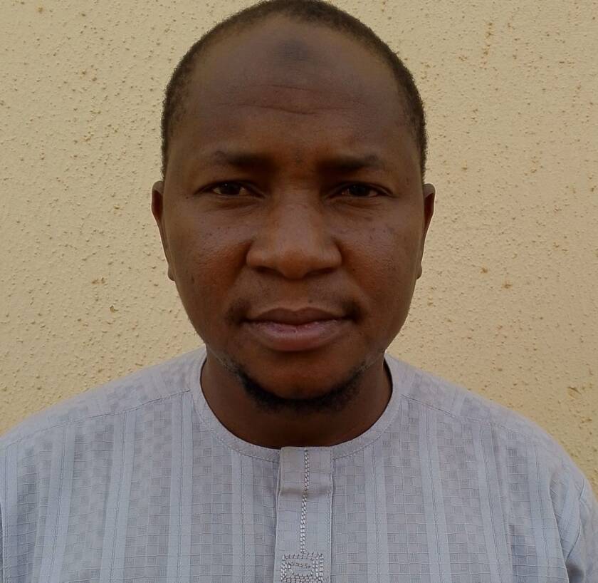 Abdullahi Bature