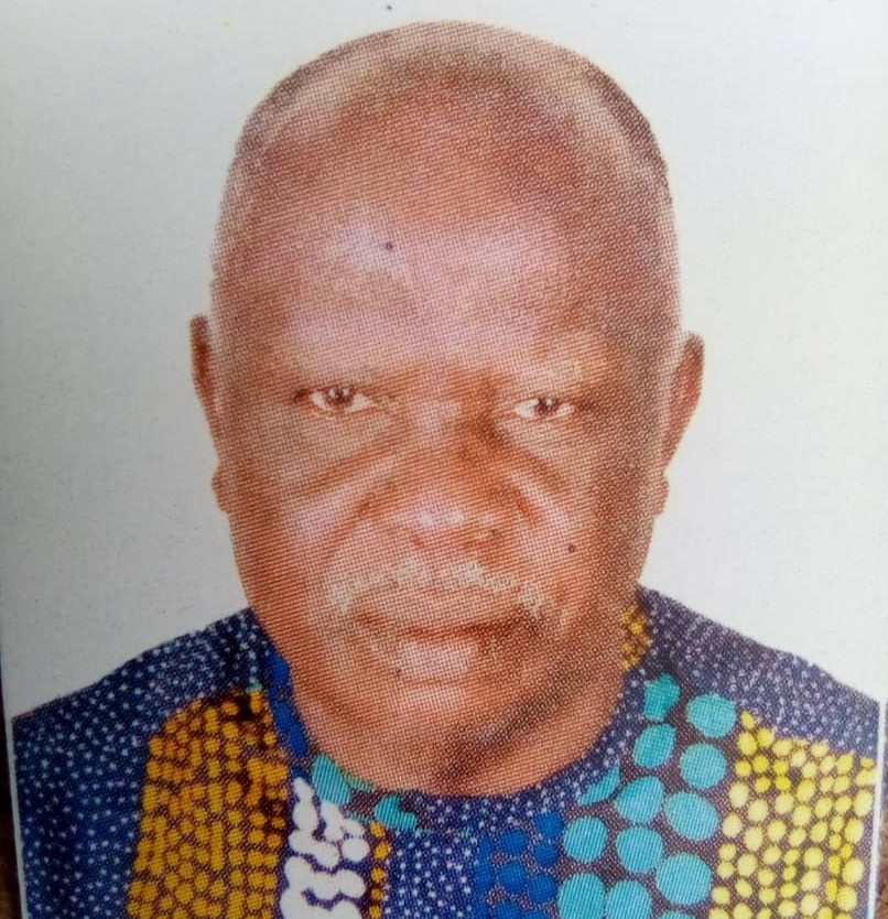 Hon. Saaku Donald Aondongu